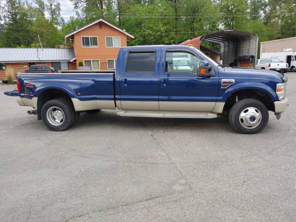 F 350 - - by dealer - vehicle automotive sale for sale in Bothell, WA – photo 3