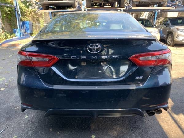 2018 Toyota Camry SE - cars & trucks - by dealer - vehicle... for sale in Brooklyn, NY – photo 6