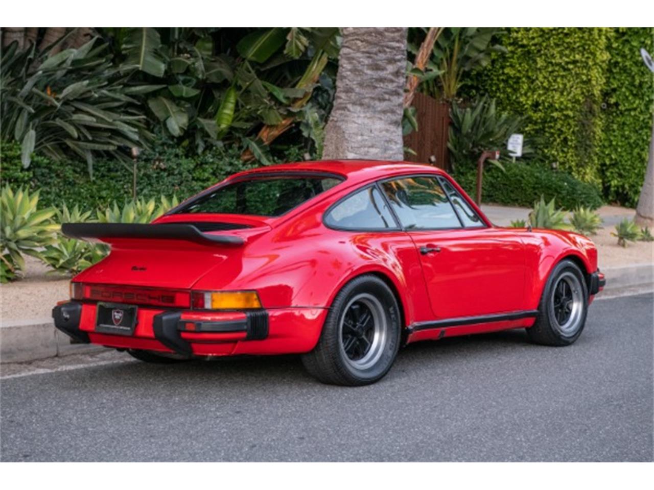 1975 Porsche 930 for sale in Beverly Hills, CA – photo 4