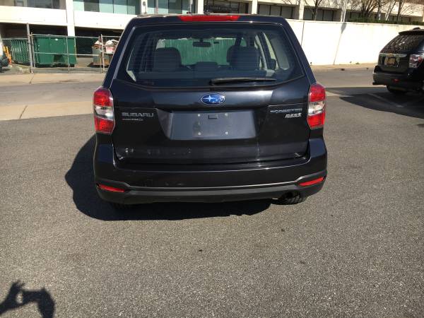 2014 Subaru Forster AWD for sale in Mount Vernon, NY – photo 12