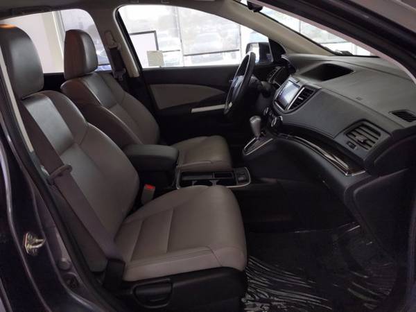 2016 Honda CR-V EX-L SKU:GH545488 SUV - cars & trucks - by dealer -... for sale in Fremont, CA – photo 21