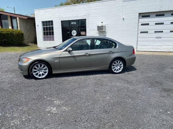 2008 BMW 335Xi Twin Turbo All Wheel Drive for sale in State Park, SC – photo 4