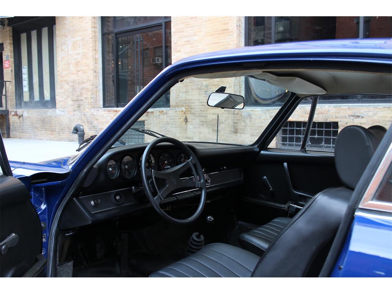 1972 Porsche 911S for sale in NEW YORK, NY – photo 27