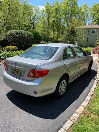 2010 Toyota Corolla 58000mil clean car fax no accident no mechanical for sale in Smithtown, NY – photo 4