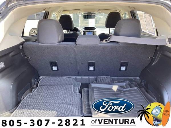 2019 Subaru Crosstrek 2.0i Premium - cars & trucks - by dealer -... for sale in Ventura, CA – photo 19