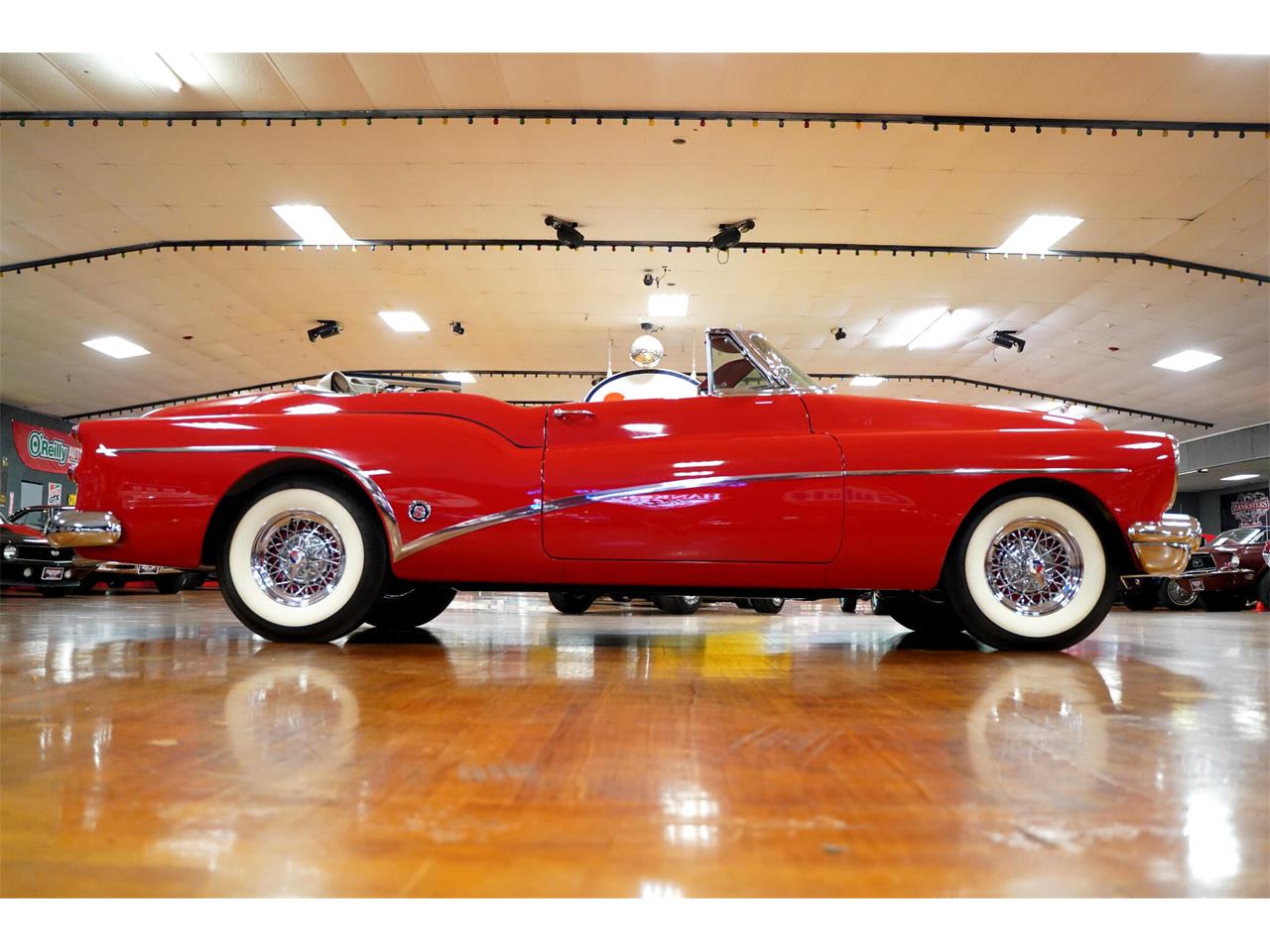 1953 Buick Skylark for sale in Homer City, PA – photo 16
