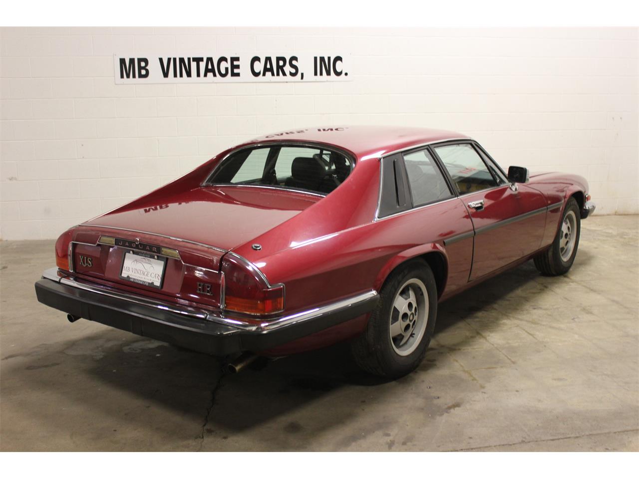 1984 Jaguar XJS for sale in Cleveland, OH – photo 4