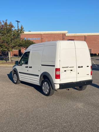 2012 Ford Transit Connect - cars & trucks - by owner - vehicle... for sale in Wilmington, NC – photo 9
