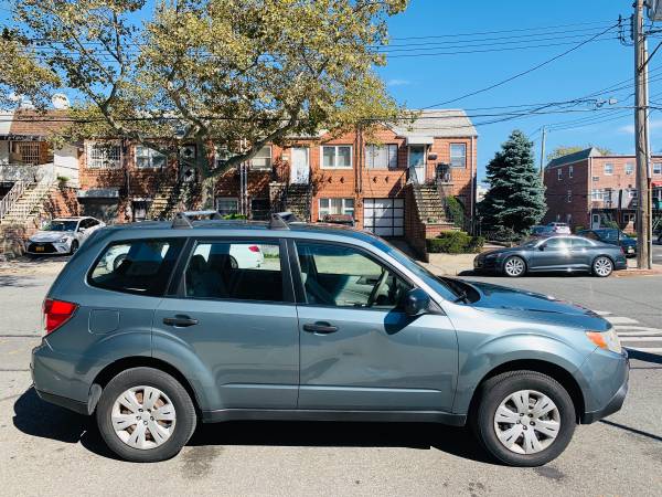2009 Subaru Forester X AWD 5 speed for sale in Brooklyn, NY – photo 4