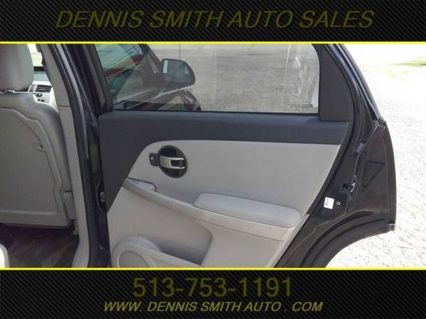 2005 Chevrolet Equinox LT - cars & trucks - by dealer - vehicle... for sale in AMELIA, OH – photo 11