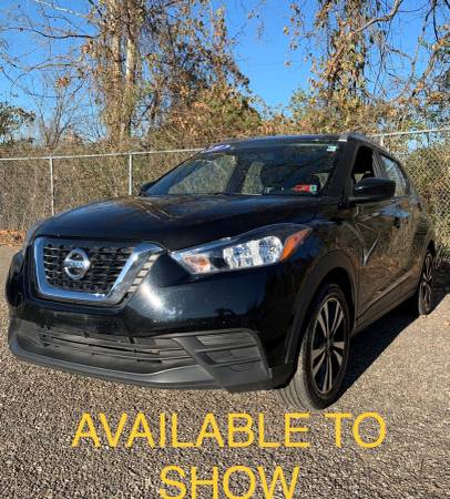 2019 NISSAN KICKS SV!! LOW MILES, WILL NOT LAST PAST THE... for sale in Huntington, OH – photo 3