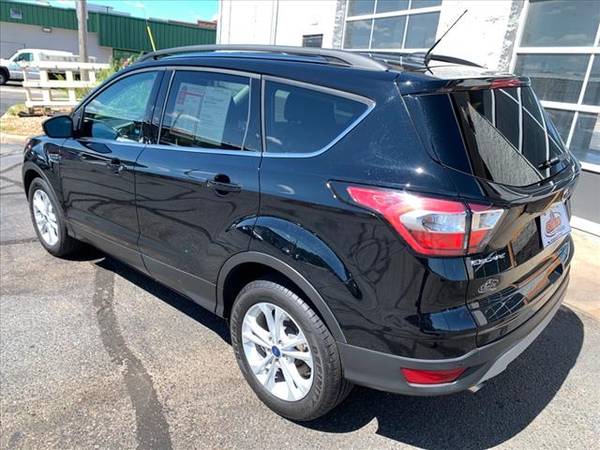 2017 Ford Escape SE $799 DOWN DELIVER'S ! - cars & trucks - by... for sale in ST Cloud, MN – photo 9