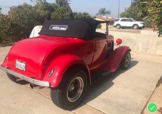 1931 Ford Roadster for sale in Azusa, CA – photo 2