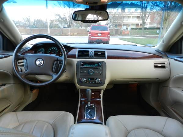 2007 Buick Lucerne CXL ~ Southern Owned Rust Free ~ 19,040 Miles -... for sale in Carmel, IN – photo 13