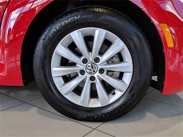 2019 Volkswagen Beetle 2.0T S - hatchback - cars & trucks - by... for sale in Naples, FL – photo 11