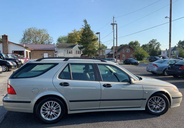 2005 Saab 9-5 SportWagon Arc 2.3T for sale in Middletown, PA – photo 6