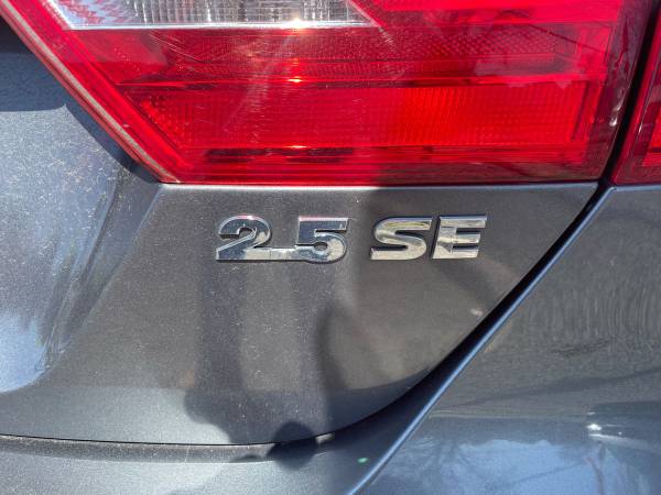 2011 VW JETTA SE (EZ AUTO SALES EDISON ) - - by dealer for sale in Piscataway, NJ – photo 13