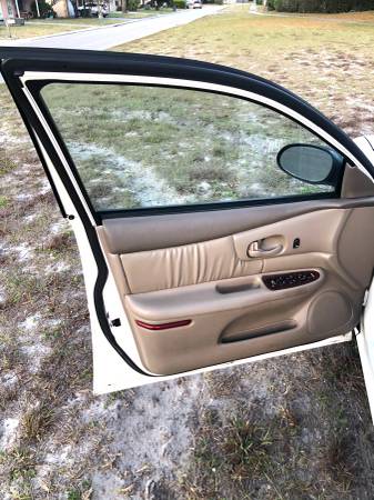 2003 BUICK CENTURY CUSTOM LOW MILEAGE - - by dealer for sale in PORT RICHEY, FL – photo 4