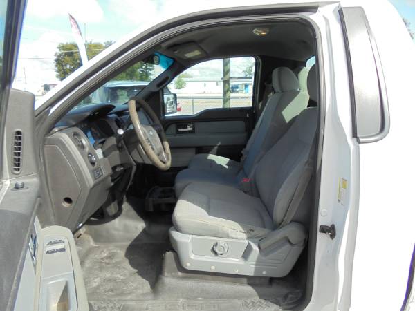 2014 Ford F-150 - - by dealer - vehicle automotive sale for sale in Auburndale, FL – photo 10