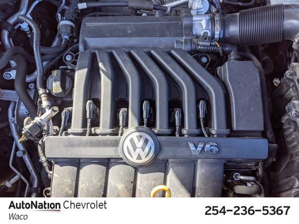 2018 Volkswagen Atlas 3.6L V6 SE SKU:JC586351 SUV - cars & trucks -... for sale in Waco, TX – photo 22