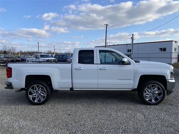 2019 Chevrolet Silverado 1500 LD LT **Chillicothe Truck Southern... for sale in Chillicothe, WV – photo 4