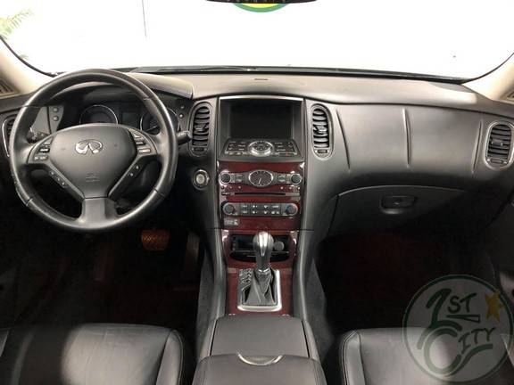 2011 Infiniti EX35 Journey SOUTHERN VEHICLE! - - by for sale in Gonic, NH – photo 12