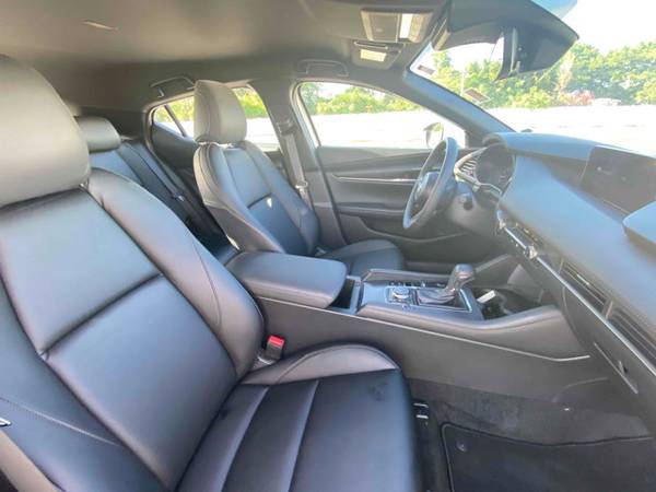 2021 Mazda MAZDA3 Select Hatchback - - by dealer for sale in Hollywood, FL – photo 20