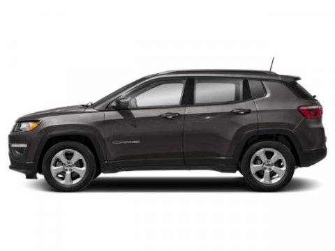 2018 Jeep Compass Latitude suv Black - - by dealer for sale in Cadott, WI – photo 6