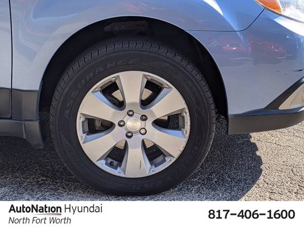2012 Subaru Outback 2.5i Prem AWD All Wheel Drive SKU:C3245636 -... for sale in North Richland Hills, TX – photo 18