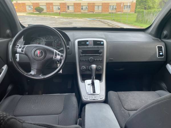 2007 Pontiac Torrent for sale in Oxon Hill, District Of Columbia – photo 9