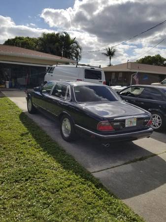 1997 Jaguar XJ6 for sale in Fort Myers, FL – photo 2