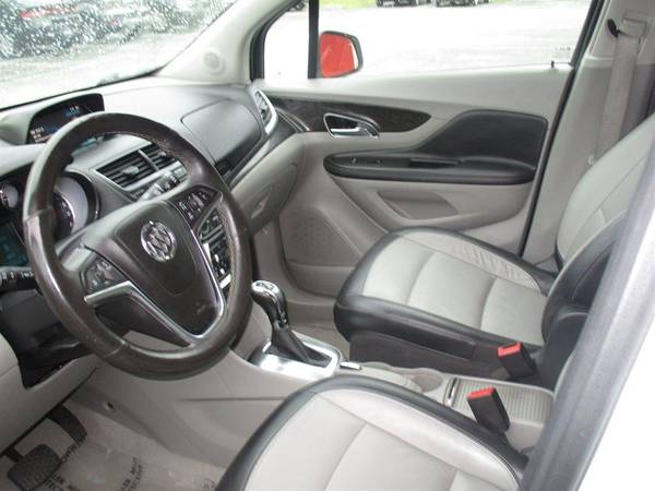 2014 Buick Encore Leather - cars & trucks - by dealer - vehicle... for sale in Orlando, FL – photo 7