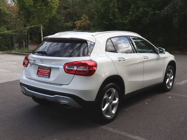 2018 Mercedes-Benz GLA GLA 250 4MATIC * AVAILABLE IN STOCK! * SALE! * for sale in Bellevue, WA – photo 13