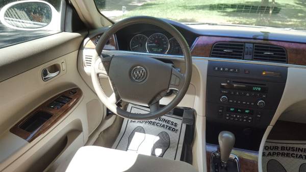 2006 Buick LaCrosse (ONLY 130K MILES) - cars & trucks - by dealer -... for sale in Warsaw, IN – photo 14