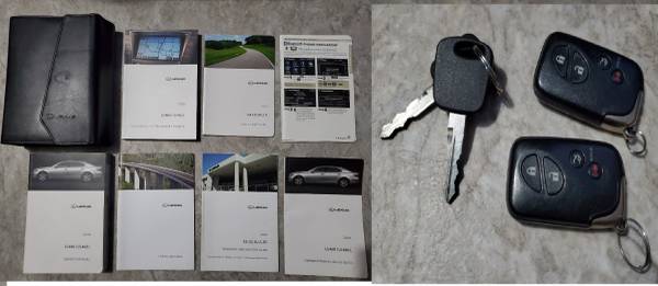 2008 Lexus LS460 - cars & trucks - by owner - vehicle automotive sale for sale in Billings, MT – photo 22