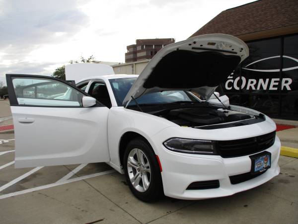 2019 DODGE CHARGER - - by dealer - vehicle automotive for sale in Bryan, TX – photo 23