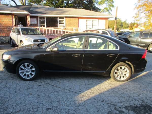 2009 VOLVO S 80 - cars & trucks - by dealer - vehicle automotive sale for sale in Decatur GA 30034, GA – photo 3
