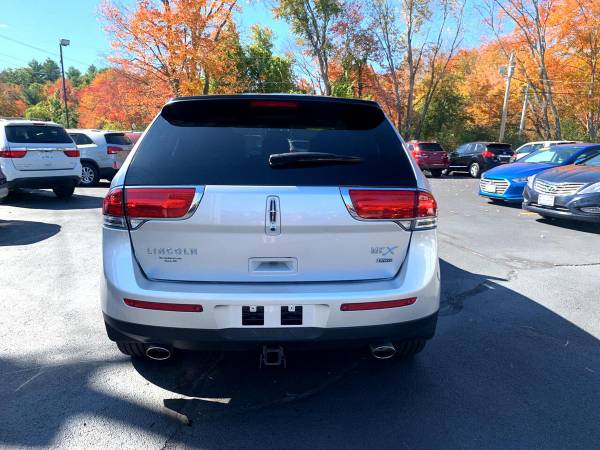2013 Lincoln MKX AWD -CALL/TEXT TODAY! - cars & trucks - by dealer -... for sale in Salem, ME – photo 6