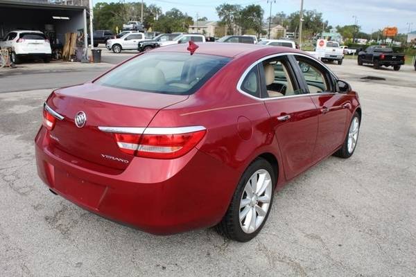*2013* *Buick* *Verano* *Convenience Group* - cars & trucks - by... for sale in Sanford, FL – photo 9