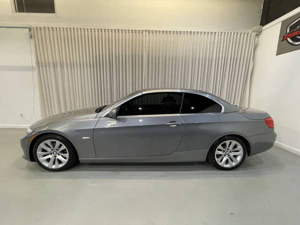 2011 BMW 3 SERIES 328I CONVERTIBLE/ - by dealer for sale in Miami, FL – photo 10