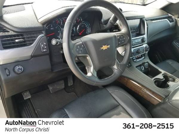 2018 Chevrolet Suburban LT SKU:JR365393 SUV for sale in Corpus Christi, TX – photo 10