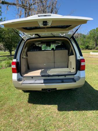 2007 Ford Expedition Eddie Bauer Sport Utility 4D for sale in Adel, GA – photo 23