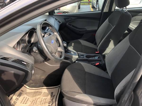 2014 Ford Focus S Sedan for sale in Detroit, MI – photo 11