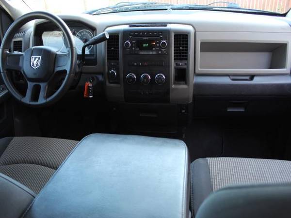 2011 RAM 1500 SLT Quad Cab 4WD 5.7L V8 **1-Owner 117,000 Miles** -... for sale in Louisville, KY – photo 22
