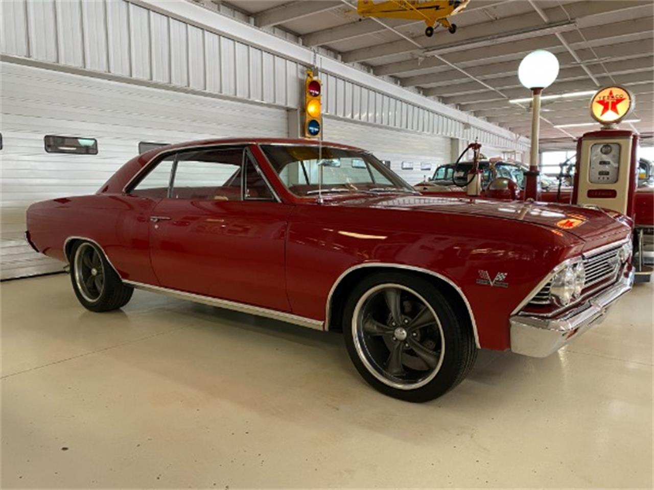 1966 Chevrolet Chevelle for sale in Columbus, OH – photo 4