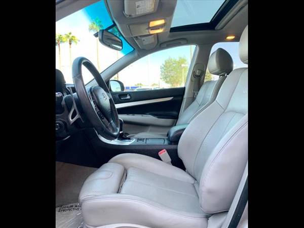 2008 INFINITI G35 Journey - Closeout Deal! - cars & trucks - by... for sale in Chandler, AZ – photo 8