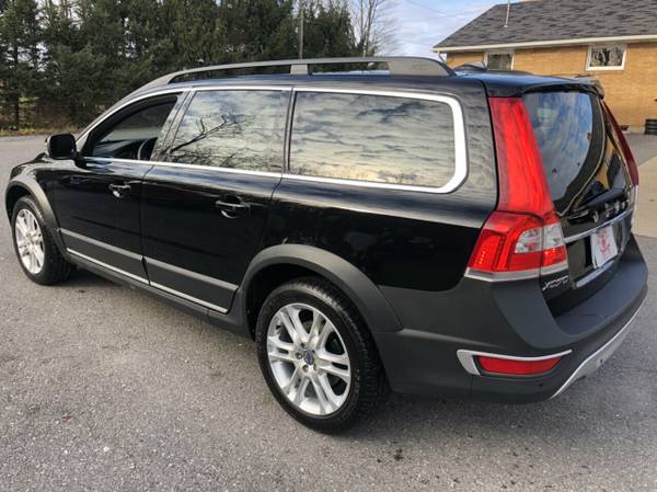 2016 Volvo XC70 All Wheel Drive Station Wagon for sale in Johnstown , PA – photo 3