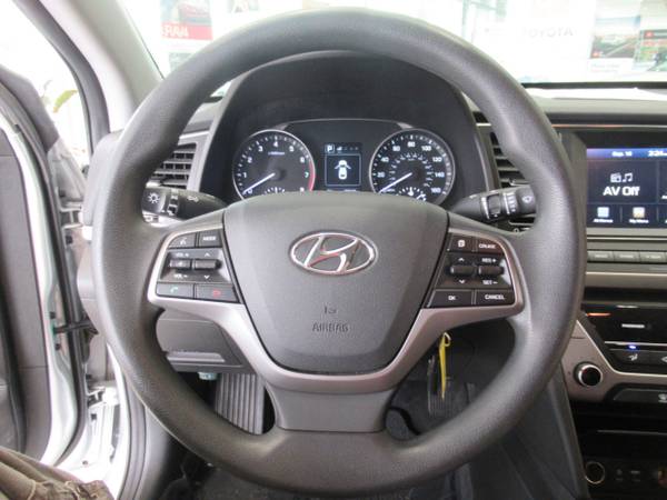 2018 Hyundai Elantra SEL 2.0L Auto - cars & trucks - by dealer -... for sale in Missoula, MT – photo 23