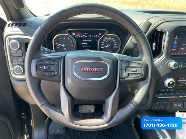 2019 GMC SIERRA 1500 AT4 - Call/Text - - by dealer for sale in Other, SD – photo 22