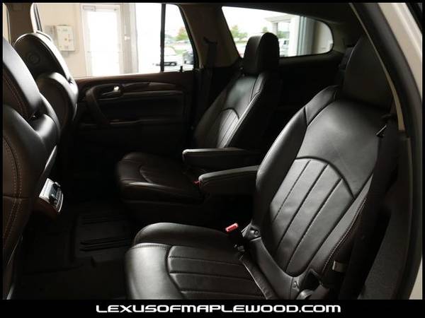 2013 Buick Enclave Premium for sale in Maplewood, MN – photo 15